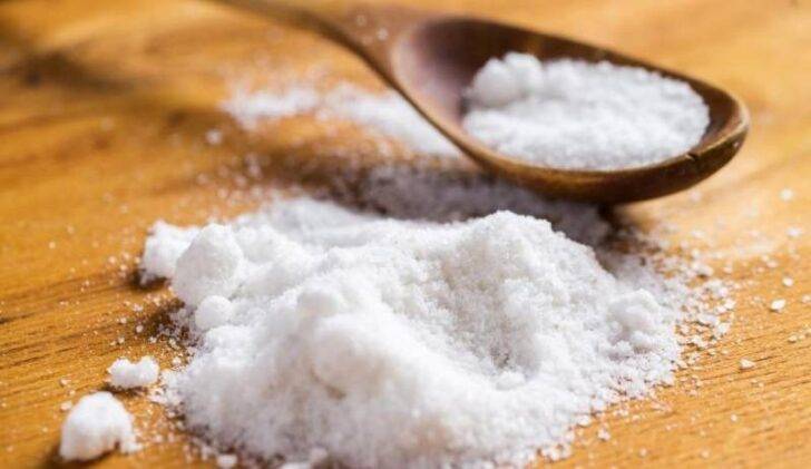 Разумные родители заботятся не только о количестве сахара в питании своих детей, но и об избытке соли.