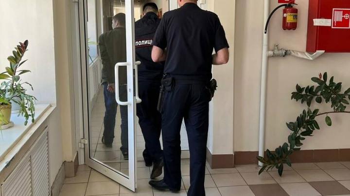 В Саратове 34-летнему мужчине предъявлено обвинение в убийстве