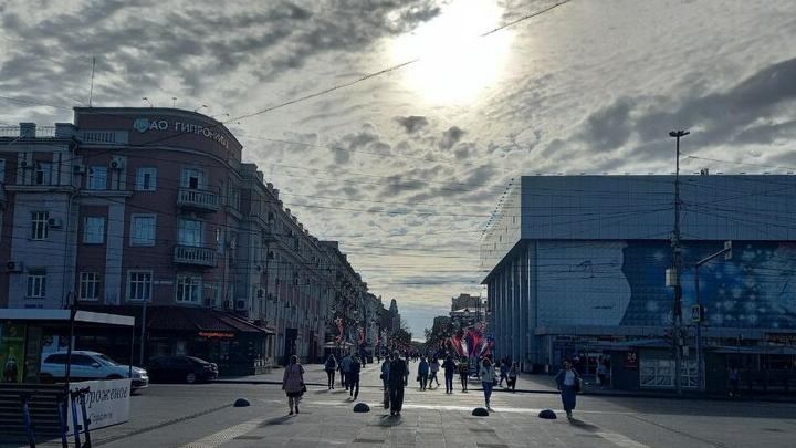 Саратовчанка заплатит штраф за нападение на полицейского