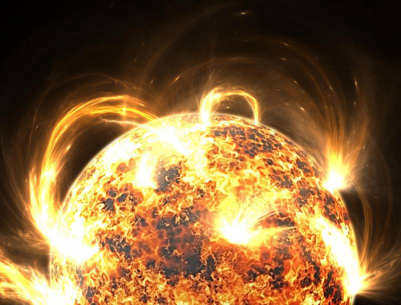 В последнее время научное сообщество проявляет повышенный интерес к состоянию магнитного поля Земли. Специалисты Федерального государственного бюджетного учреждения «Институт прикладной геофизики» и Гелиогеофизической службы отмечают воздействие недавнего взрыва на Солнце.