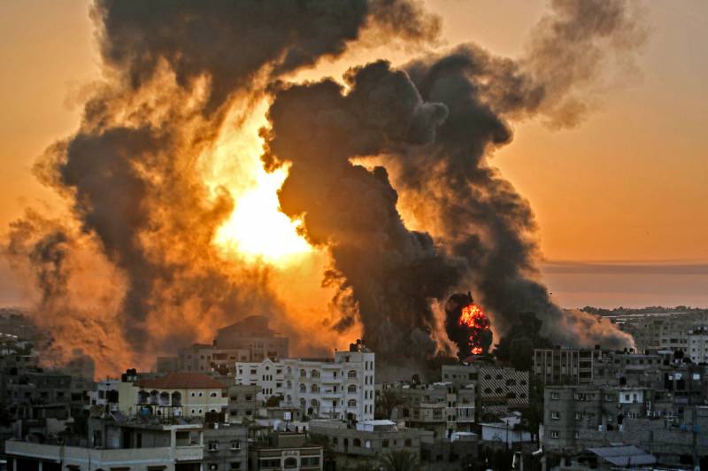 В июле 2024 года ситуация на Ближнем Востоке достигла опасного уровня напряжённости. Повстанческое движение «Ансар Аллах», известное также как хуситы, заявило о возможной мести Израилю без каких-либо ограничений.