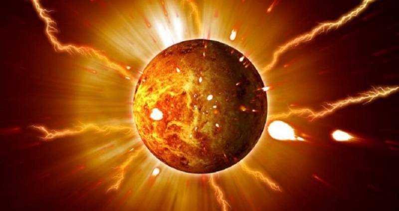 Британские ученые из Бирмингемского университета сделали значительное открытие, которое может кардинально изменить наше понимание солнечной активности и ее влияния на Солнечную систему.