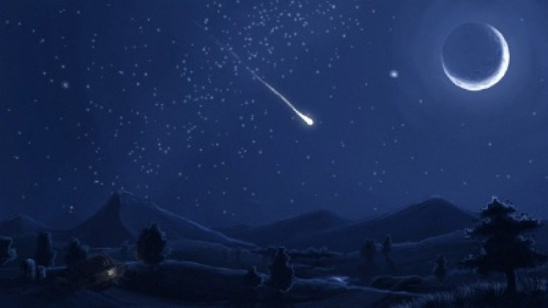 Каждое лето в России становится свидетелем одного из самых удивительных астрономических явлений — звездопада Персеид. В 2024 году это захватывающее событие можно будет наблюдать с 18 июля по 24 августа.