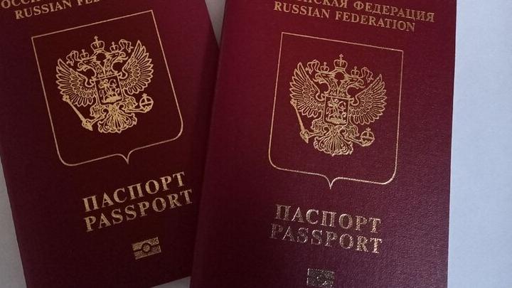 В Саратовской области пять экс-иностранцев лишились гражданства России