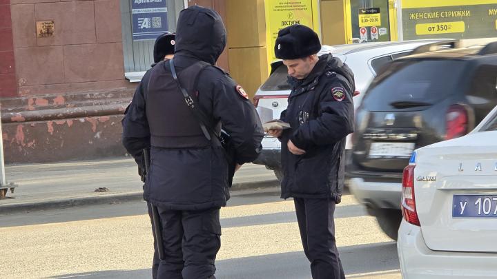 В Хвалынском районе орудуют мошенники, выдающие себя за судебных приставов