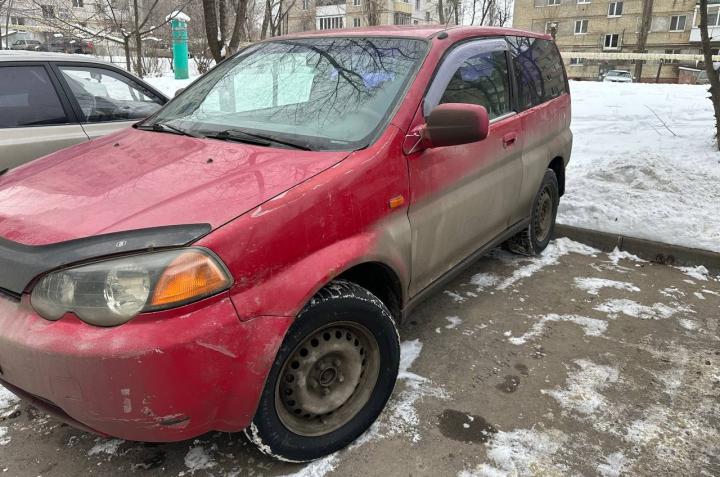 Задолженность за ДТП: в Саратове автомобиль отправят на продажу из-за невыплаты ущерба