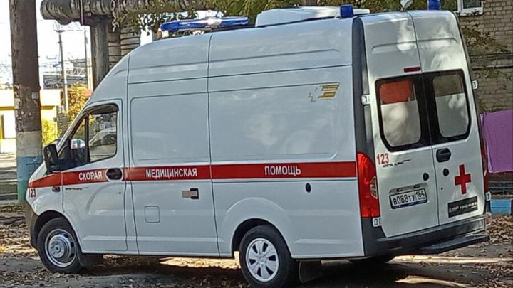 У отравившейся девочки в Ровном в состоянии наметилась положительная динамика У отравившейся девочки в Ровном в состоянии наметилась положительная динамика