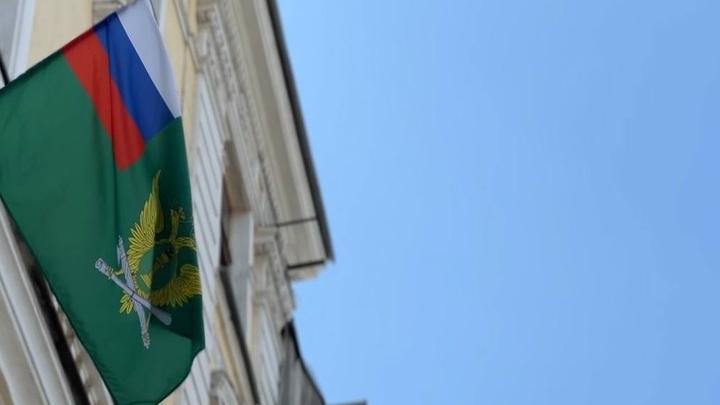 В Перелюбе бизнесмены начали строить АЗС на берегу реки В Перелюбе бизнесмены начали строить АЗС на берегу реки