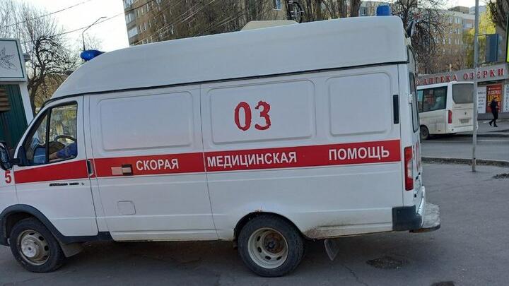 В пруду под Энгельсом утонула девочка В пруду под Энгельсом утонула девочка