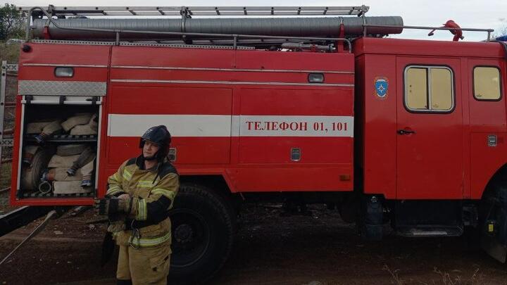 Гибель женщины с детьми на пожаре: прокуратура начала проверку Гибель женщины с детьми на пожаре: прокуратура начала проверку