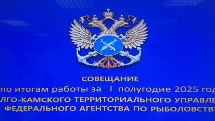 За полгода в акватории Волго-Камского бассейна выявлено 6775 нарушений За полгода в акватории Волго-Камского бассейна выявлено 6775 нарушений