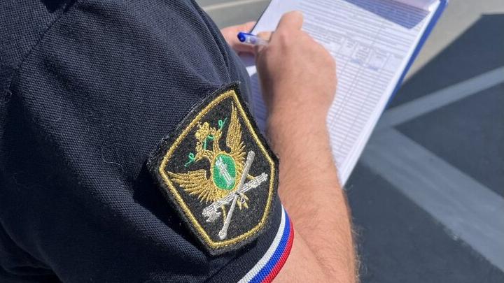 Житель Хвалынска накопил долг по алиментам в 235 тысяч рублей Житель Хвалынска накопил долг по алиментам в 235 тысяч рублей