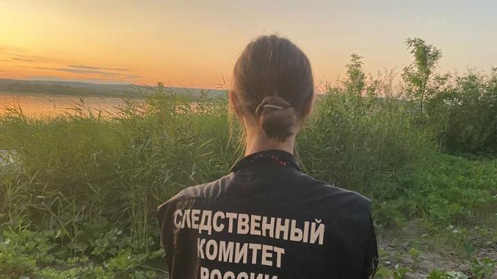 В Марксовском районе мужчина утонул, спрыгнув с лодки у турбазы