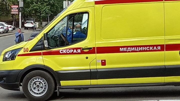 В саратовском интернате вспышка энтеровируса: несколько детей в больнице В саратовском интернате вспышка энтеровируса: несколько детей в больнице