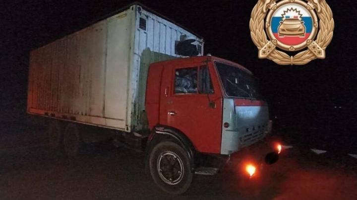 Трагическое ДТП под Саратовом: погибла пенсионерка, пострадали ребёнок и женщина Трагическое ДТП под Саратовом: погибла пенсионерка, пострадали ребёнок и женщина