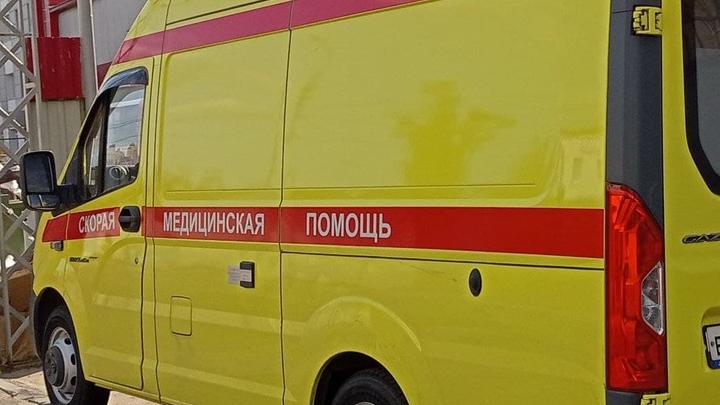 Саратовские медики оценили состояние девочки, отравившейся жидкостью для розжига Саратовские медики оценили состояние девочки, отравившейся жидкостью для розжига