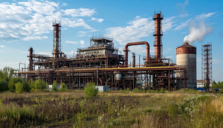 Экоскандал в Балаково: агрохолдинг оштрафован на 200 тыс. рублей за системные нарушения Экоскандал в Балаково: агрохолдинг оштрафован на 200 тыс. рублей за системные нарушения