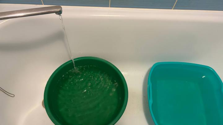 Водоснабжение по графику: в Волжском районе введены временные ограничения из-за ремонта магистрали Водоснабжение по графику: в Волжском районе введены временные ограничения из-за ремонта магистрали