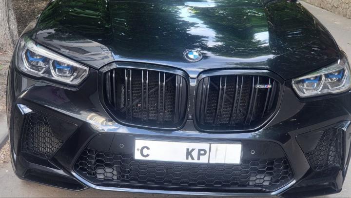 Саратовцу грозит расставание с BMW из-за долгов по штрафам Саратовцу грозит расставание с BMW из-за долгов по штрафам