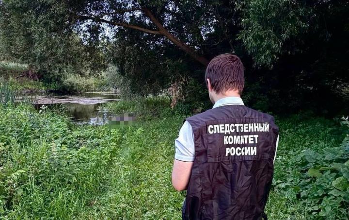 В Саратовской области в водоемах найдены тела двух мужчин В Саратовской области в водоемах найдены тела двух мужчин
