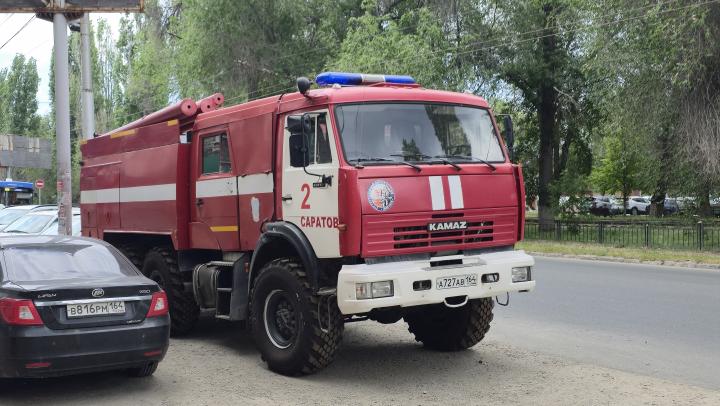 22 пожара за сутки: в Саратовской области горели автомобили, дома и мотоцикл 22 пожара за сутки: в Саратовской области горели автомобили, дома и мотоцикл