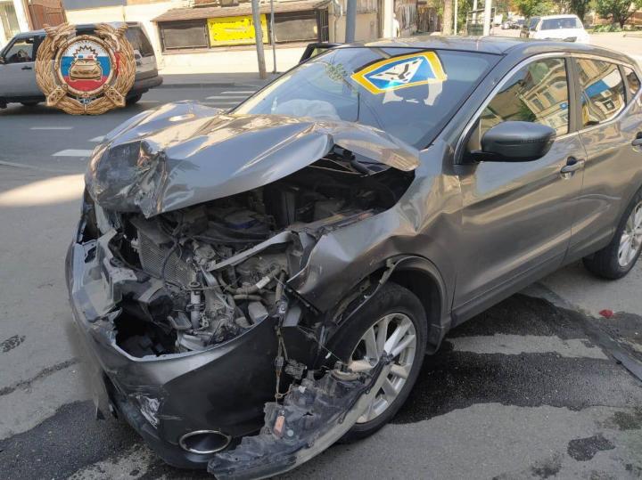 Пять человек пострадали в ДТП на дорогах Саратовской области за сутки Пять человек пострадали в ДТП на дорогах Саратовской области за сутки