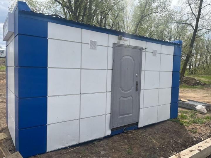 Санузел с вмятинами в Балакове обернулся для подрядчика двухлетним «баном» Санузел с вмятинами в Балакове обернулся для подрядчика двухлетним «баном»