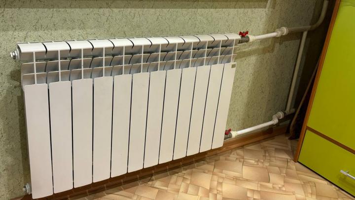 В Саратове перенесли сроки опрессовок: сотни домов без горячей воды В Саратове перенесли сроки опрессовок: сотни домов без горячей воды