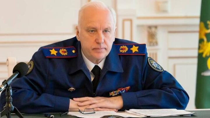 Бастрыкин заинтересовался перебоями с водой в Анисовке под Саратовом