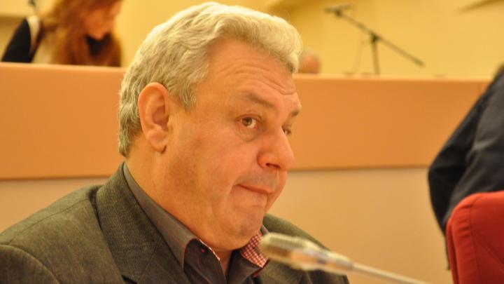 Налоговая требует банкротства фирмы Писного из-за миллионных долгов