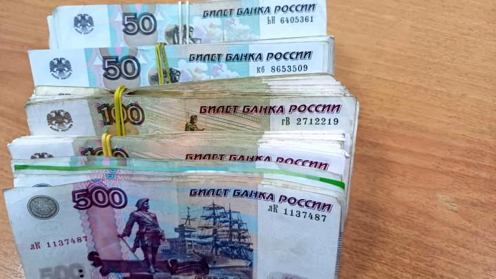 С саратовца взыскали 100 тысяч рублей за наезд на пешехода