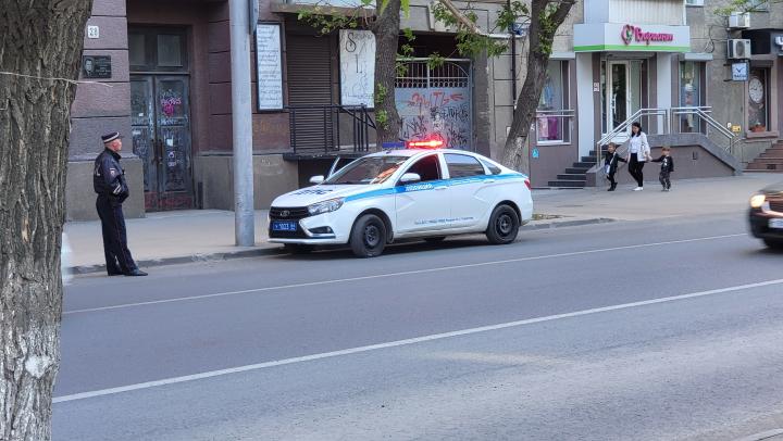 Более 9 тысяч экстренных ситуации произошло в Саратовской области за неделю Более 9 тысяч экстренных ситуации произошло в Саратовской области за неделю