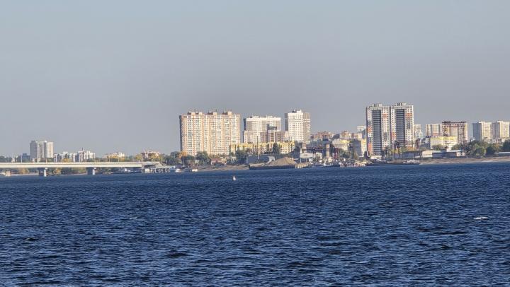 Энгельсский район переходит на режим повышенной готовности