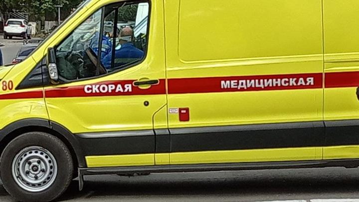 Человек погиб из-за атаки БПЛА в Саратовской области
