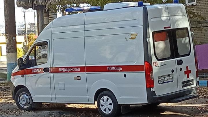 В Саратове разыскивают свидетелей ДТП на Московском шоссе