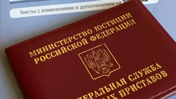 Житель Духовницкого выплатил долг по алиментам после ареста смартфона