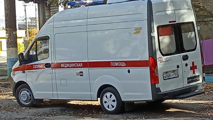Две ровесницы попали в ДТП на квадроцикле в Базарно-Карабулакском районе Две ровесницы попали в ДТП на квадроцикле в Базарно-Карабулакском районе