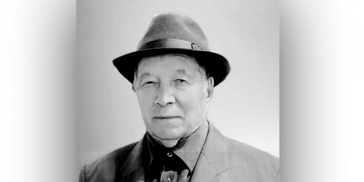 В Саратове скончался ветеран Великой Отечественной войны Александр Каймаков В Саратове скончался ветеран Великой Отечественной войны Александр Каймаков