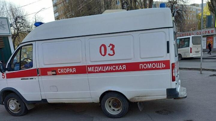 Саратовец раздавил погрузчиком коллегу