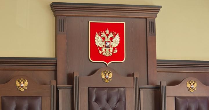 Главу Марксовского района отправили под домашний арест Главу Марксовского района отправили под домашний арест