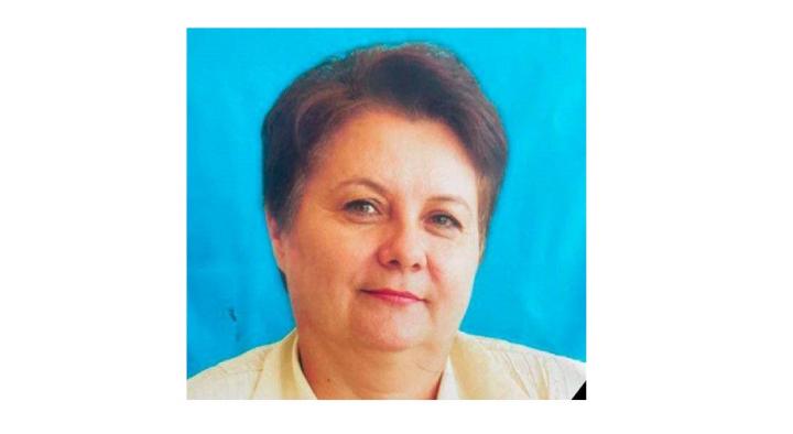 Ушла из жизни легенда пугачёвского образования: скончалась заслуженный учитель России Ольга Мирошкина Ушла из жизни легенда пугачёвского образования: скончалась заслуженный учитель России Ольга Мирошкина