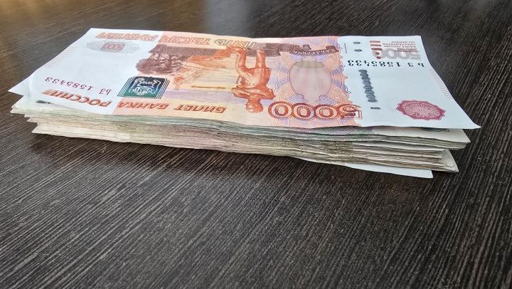 Балаковское предприятие выплатило 1,2 млн рублей за травму работницы Балаковское предприятие выплатило 1,2 млн рублей за травму работницы