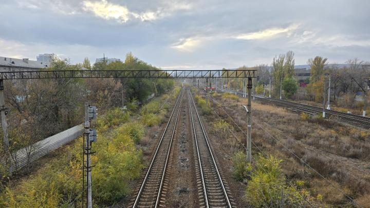 Из-за жары в поезде через Саратов пассажирам выплатят компенсацию Из-за жары в поезде через Саратов пассажирам выплатят компенсацию