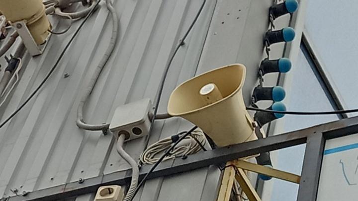 Угроза БПЛА нависла над Саратовской областью Угроза БПЛА нависла над Саратовской областью