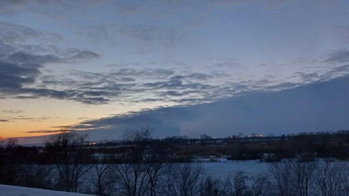 Человек погиб в ходе атаки БПЛА в Саратове Человек погиб в ходе атаки БПЛА в Саратове