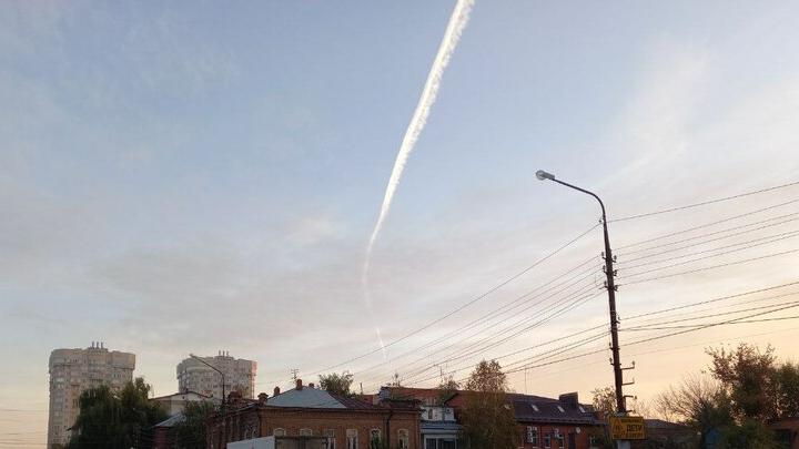 Над Саратовской областью уничтожили 28 БПЛА