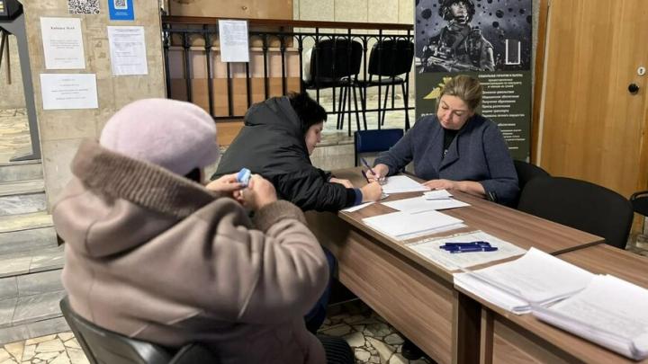 В результате атаки БПЛА в Саратове погибли два человека В результате атаки БПЛА в Саратове погибли два человека