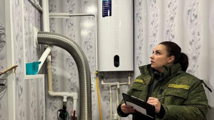 Пожилые супруги отравились угарным газом в Вольске Пожилые супруги отравились угарным газом в Вольске