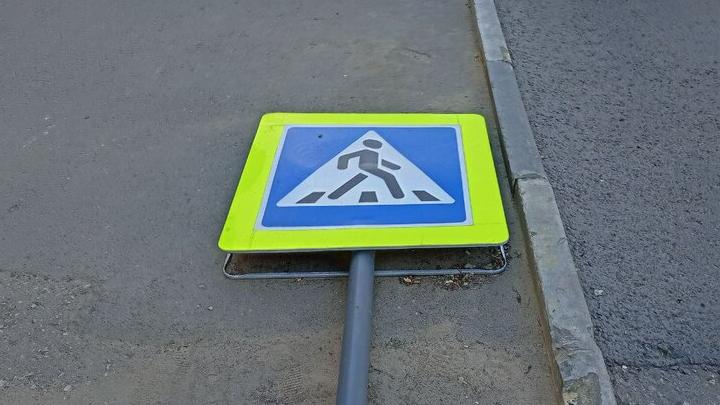 Иномарка сбила мужчину на проспекте Строителей в Саратове