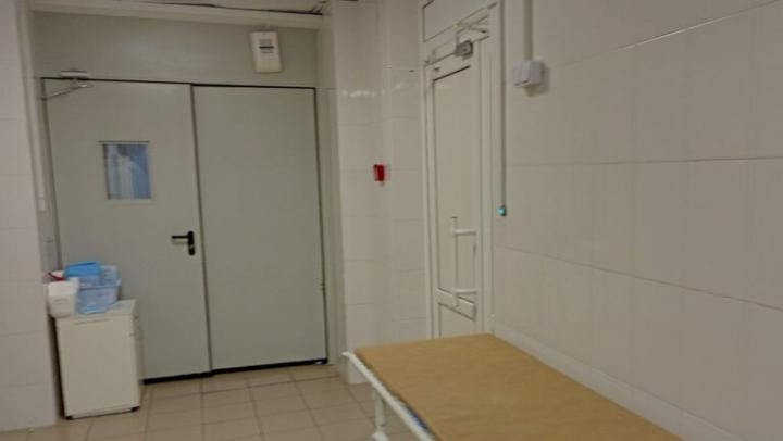 Четырехлетняя девочка скончалась в саратовской инфекционной больнице